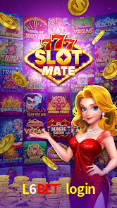 A Popularidade dos Caça-Níqueis no L6bet login