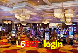 Desvendando o Mundo dos Jogos Virtuais na L6bet login