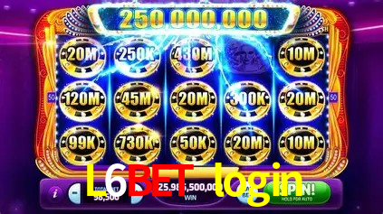 A Emoção da Loteria na L6bet login: Uma Chance de Mudança de Vida