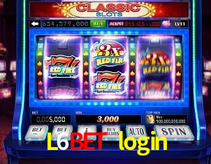 Inovações de Jogos na L6bet login: O Futuro das Experiências Interativas