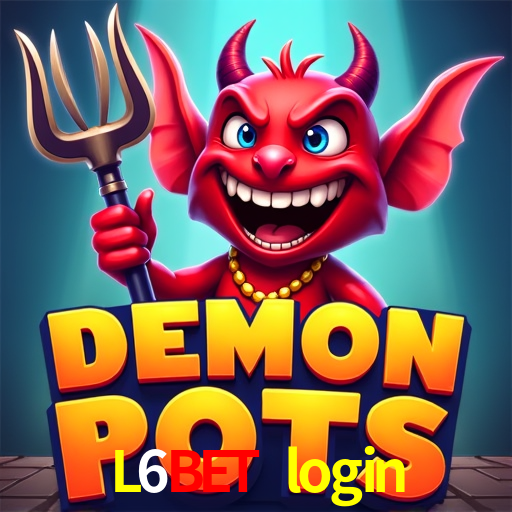 Apostas Esportivas na L6bet login: Um Guia Completo