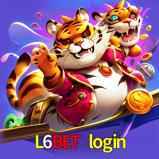 L6bet login